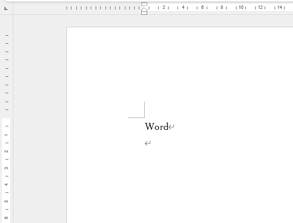 自動的に先頭の「w」が大文字になってしまう